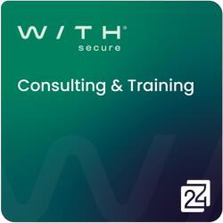 WithSecure Consulting & Training (FCPRSN1NVXQQQ)