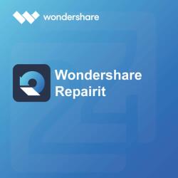 Wondershare Repairit Windows 1 an (8721098489790)