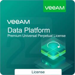 Veeam Data Platform Premium Universal Perpetual License Corporate (V-DPPVUL-0I-PP000-00)