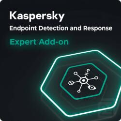 Kaspersky Endpoint Detection and Response Expert Add-on 1 an Base (KL4712XATFS)