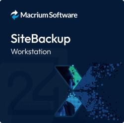 Macrium SiteBackup Workstation 1 an (B-SWSNA-IYP24-01-01)