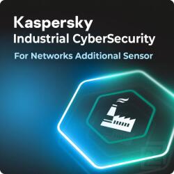 Kaspersky Industrial CyberSecurity for Networks Additional Sensor Base 1 User (KL4937XAAZS)