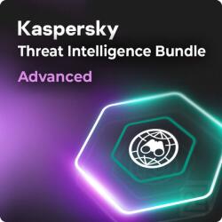 Kaspersky Threat Intelligence Bundle - Advanced 1 an Base (KL7328XAZFS)