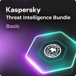 Kaspersky Threat Intelligence Bundle - Basic 1 an Base (KL7327XAZFS)