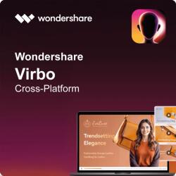 Wondershare Virbo Cross-Platform Starter (VB004)