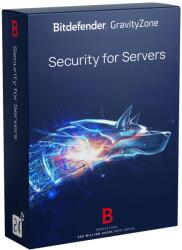 Bitdefender GravityZone Security for Servers 1 an 1 - 9 User Corporate (3111ZZBSN120ZLZZ)