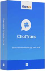EaseUS ChatTrans Pro Lifetime Upgrades (8721551751051)