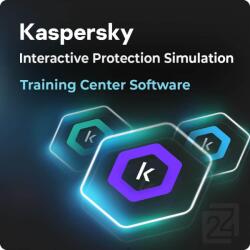 Kaspersky Interactive Protection Simulation Training Center Software Base (KL8522XAAFS)