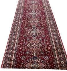 LOTOS Traversa Covor, Lotos 15040, Grena, Latime 100 cm, Diverse Lungimi, 1800 gr mp (15040-210-110) Covor