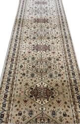 LOTOS Traversa Covor, Lotos 15040, Bej, Latime 100 cm, Diverse Lungimi, 1800 gr mp (15040-110-16) Covor