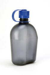 Nalgene Oasis Sustain Sticlă de băut 1 l gri