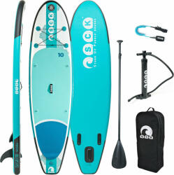 SCK Eψilon 10' Gonflabilă Placă SUP cu Lungimea 3.05m 0102-1011 (0102-1011)