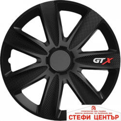 Versaco Тасове за джанти 16'' Versaco Carbon GTX - Black (56063) - steficenter