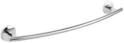 DEZIT Portprosop bara, Gedy, Vermont, crom lucios, 60 cm
