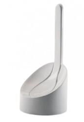 Gedy Portperie WC, Gedy, 2900, alb