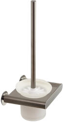 Ramon Soler Portperie WC, Ramon Soler, Ergos, inox periat