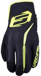 FIVE Rs5 Air Black / Yellow Fluo (G.FI.RS5 AIRFLO NEGR/AM FL)