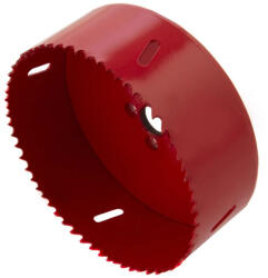 MTX 114mm bi-metal körkivágó fém fa epoxi (724959) - gardenhome