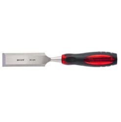 MTX 30mm favéső Tiger Eye gumi markolattal (245199)