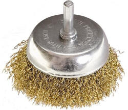 MTX 75x6mm réz fazékkorong fúróhoz kreppelt (744789) - gardenhome