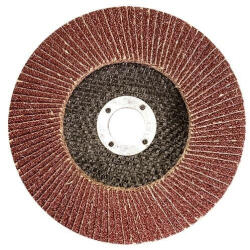 MTX P100 115xM14 legyezőtárcsa sarokcsiszolóhoz vastag (740319) - gardenhome