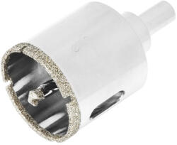 MTX 40X67 mm 2 db gyémánt magfúró kerámia, csempe, üvegfúró háromszog szár (7264039)