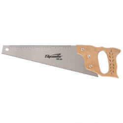 Sparta 400mm rókafark fűrész 7-8 TPI edzett fogazat (2318557) - gardenhome