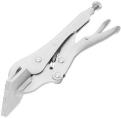 MTX 250mm zárófogó, lapított pofa (1843155)