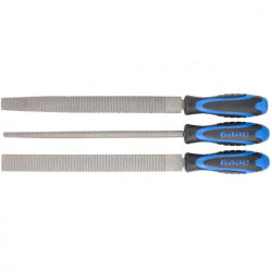 Sparta 3db fa reszelőkészlet (1585255) - gardenhome