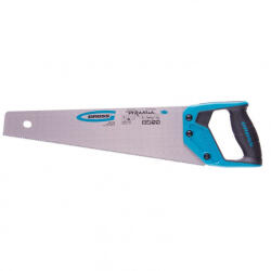 GROSS Piranha rókafark fűrész 400mm edzett, lágyított fogazat (24110)