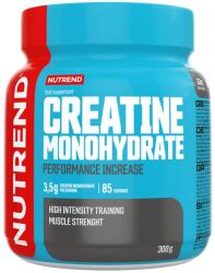 Nutrend Creatine Monohydrate Natural, 300 Grams