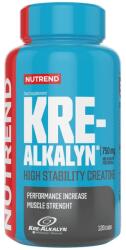 Nutrend Kre-Alkalyn 750 mg, 120 Capsules