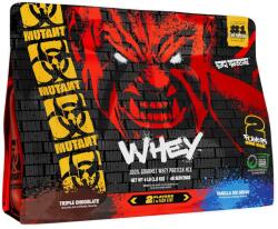 MUTANT Whey 2 Flavours, 1800 Grams