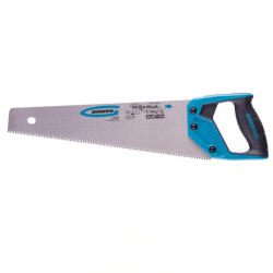 GROSS 400mm Piranha Professional rókafark fűrész 7-8TPI 3D fogazat (24109) - gardenhome