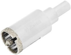 MTX 25X67 mm 2 db gyémánt magfúró kerámia, csempe, üvegfúró háromszög szár (7262539)