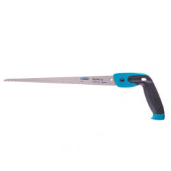 GROSS 300mm/12 Piranha professional fa fűrész 11-12 TPI, 3D edzett fog, 2 komponensű nyél (23100)