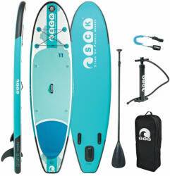 SCK Eψilon 11' Gonflabilă Placă SUP cu Lungimea 3.35m 0102-1111 (0102-1111)