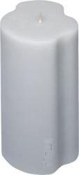 Iittala Lumânare Aalto 16 cm, albastru deschis (1082882)