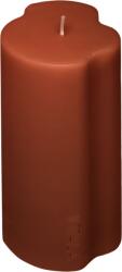 Iittala Lumânare Aalto 16 cm, maro (1082881)