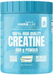 Hiro.Lab Creatine Creapure® Powder [500 грама] Неовкусен