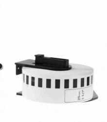 utángyártott BROTHER DK22210 papírszalag (For Use) (DK22210FU) - tonercity