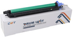 utángyártott MINOLTA C224 Dobegység COLOR DR512C Dupla rétegű Blade! CT* (MINCET7369P) - tonercity