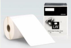 utángyártott DYMO 904980 104mmx159mm 220 db etikett #S0904980 IK (904980FU) - tonercity