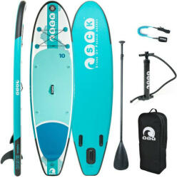 SCK Eψilon 9' Gonflabilă Placă SUP cu Lungime 2.75m Albastru 0102-911 (0102-911)