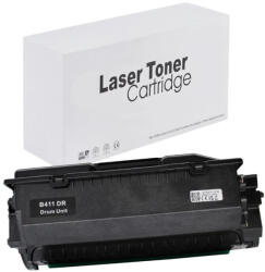 utángyártott WB Oki B401 B411 B431 Utángyártott Dobegység Drum 25.000 oldal kapacitás