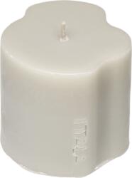 Iittala Lumânare Aalto 8 cm, nisipiu (1082889)