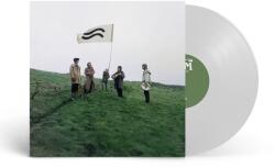 SWIM DEEP Hum (Clear Vinyl)