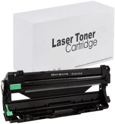 utángyártott WB Brother DR241 DR241CL Utángyártott Univerzális Drum Dobegység 15.000 oldal kapacitás