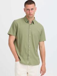 BLEND Риза bhbobby linen s/s (20720222-170115)