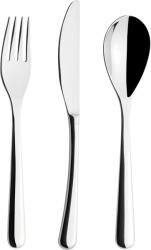 Iittala Set tacâmuri pentru desert Piano, 12 piese (1070962) Tacam